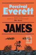 James : Longlisted for the Booker Prize 2024 (ISBN: 9781035031238)
