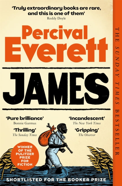 James (ISBN: 9781035031269)