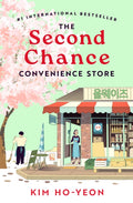 The Second Chance Convenience Store (ISBN: 9781035032877)