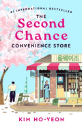 The Second Chance Convenience Store (ISBN: 9781035032884)