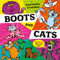 Boots and Cats : A beatboxing book with audio (ISBN: 9781035033089)