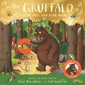 The Gruffalo: A Push, Pull and Slide Book (ISBN: 9781035034543)