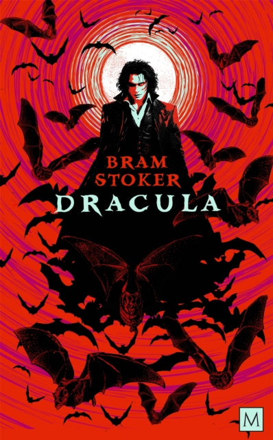 Dracula (ISBN: 9781035034833)