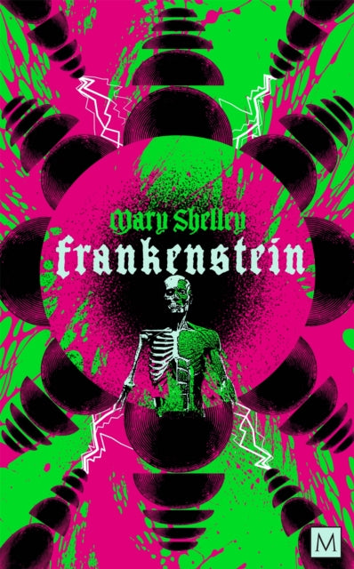 Frankenstein (ISBN: 9781035034840)