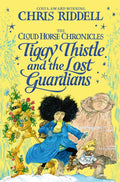 Tiggy Thistle and the Lost Guardians (ISBN: 9781035035083)