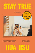 Stay True (ISBN: 9781035036370)