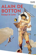 Essays In Love (ISBN: 9781035038589)