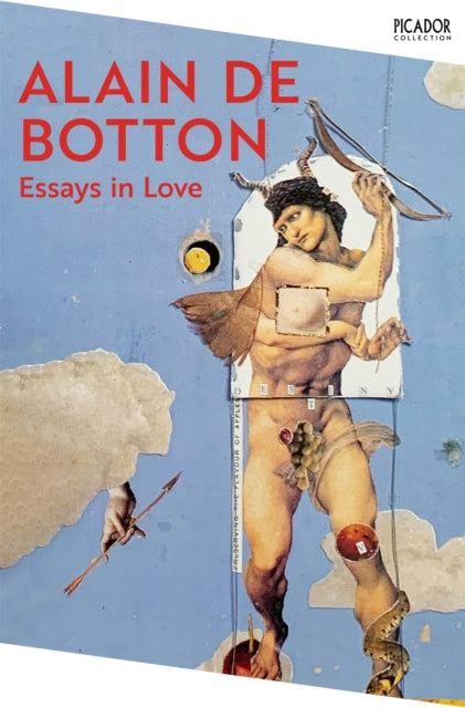 Essays In Love (ISBN: 9781035038589)