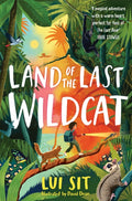 Land of the Last Wildcat (ISBN: 9781035040315)