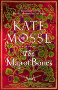 The Map of Bones : The Instant Sunday Times Bestseller (ISBN: 9781035042159)