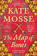 The Map of Bones : The Instant Sunday Times Bestseller (ISBN: 9781035042173)