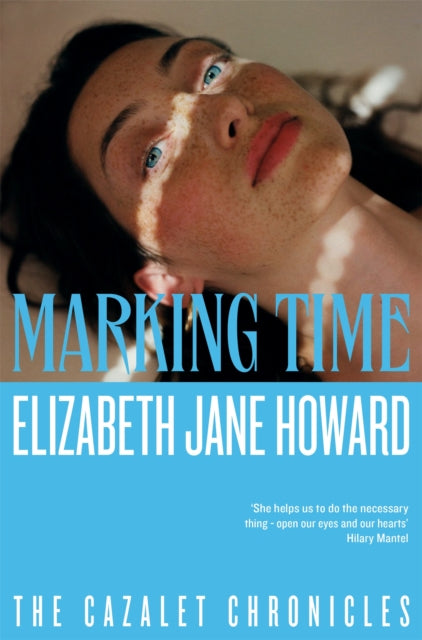 Marking Time (ISBN: 9781035042456)