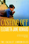 Casting Off (ISBN: 9781035042470)
