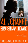 All Change : The Heartwarming Conclusion to the Beloved Historical Series (ISBN: 9781035042487)