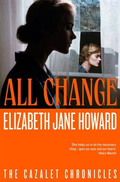 All Change : The Heartwarming Conclusion to the Beloved Historical Series (ISBN: 9781035042487)