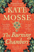 The Burning Chambers (ISBN: 9781035043231)
