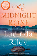 The Midnight Rose : A spellbinding tale of everlasting love from the bestselling author of The Seven Sisters series (ISBN: 9781035044078)
