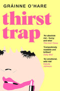 Thirst Trap (ISBN: 9781035046218)