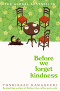 Before We Forget Kindness (ISBN: 9781035046287)