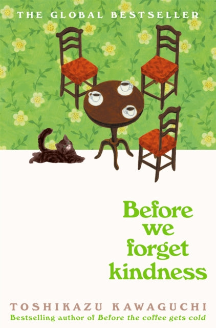 Before We Forget Kindness (ISBN: 9781035046287)