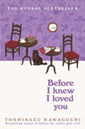 Before I Knew I Loved You (ISBN: 9781035046294)