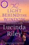 The Light Behind The Window : A breathtaking story of love and war from the bestselling author of The Seven Sisters series (ISBN: 9781035046782)