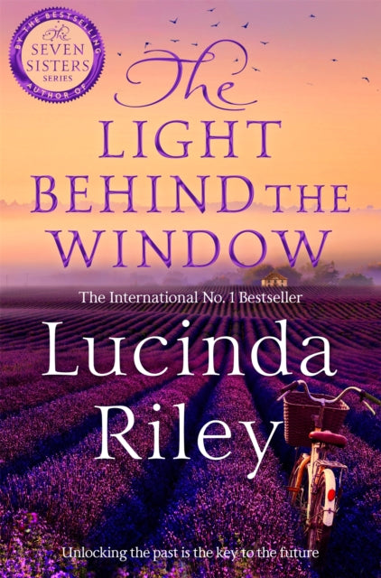 The Light Behind The Window : A breathtaking story of love and war from the bestselling author of The Seven Sisters series (ISBN: 9781035046782)