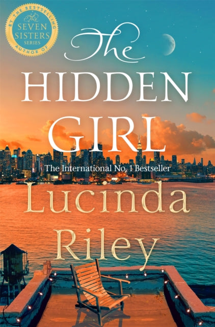 The Hidden Girl (ISBN: 9781035047963)