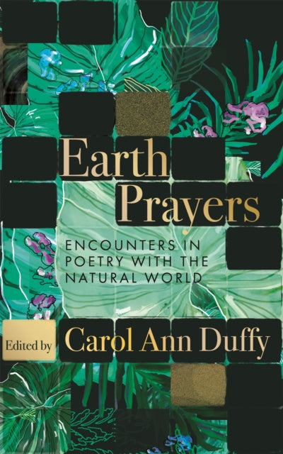Earth Prayers : Encounters in Poetry with the Natural World (ISBN: 9781035048144)