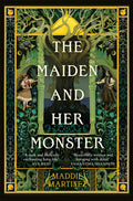 The Maiden and Her Monster (ISBN: 9781035048786)