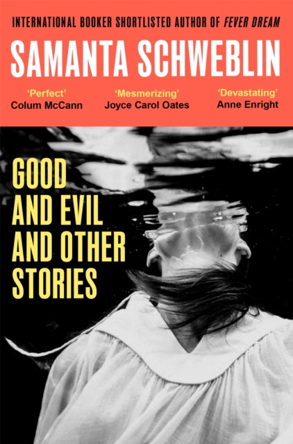 Good and Evil and Other Stories (ISBN: 9781035050185)