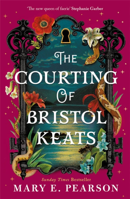 The Courting of Bristol Keats (ISBN: 9781035054039)