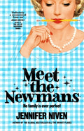 Meet the Newmans : (Special Limited Edition): The New Powerful And Affirming Adult Novel From The Multi Million Copy Selling Author Of All The Bright Places (ISBN: 9781035055821)