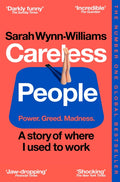 Careless People : A story of where I used to work (ISBN: 9781035065967)