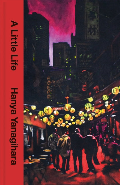 A Little Life : The 10th Anniversary Collector’s Edition of the Million Copy Bestseller (ISBN: 9781035066155)