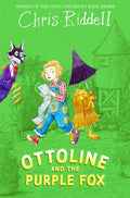Ottoline and the Purple Fox (ISBN: 9781035067862)