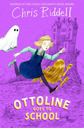 Ottoline Goes to School (ISBN: 9781035067893)