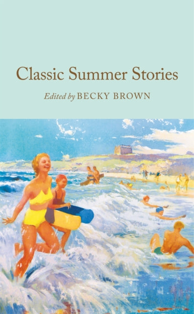 Classic Summer Stories (ISBN: 9781035069491)