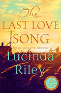 The Last Love Song : A gripping mystery of music, fame, and a rock star's disappearance from the bestselling author of The Seven Sisters series (ISBN: 9781035072071)