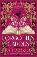 The Forgotten Garden (ISBN: 9781035072903)