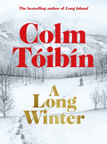 A Long Winter (ISBN: 9781035079841)