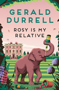 Rosy Is My Relative (ISBN: 9781035085262)