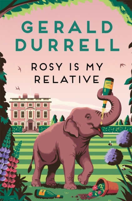 Rosy Is My Relative (ISBN: 9781035085262)