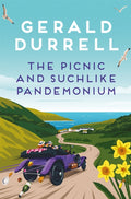 The Picnic and Suchlike Pandemonium (ISBN: 9781035085316)