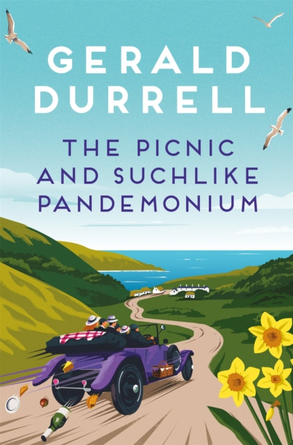 The Picnic and Suchlike Pandemonium (ISBN: 9781035085316)
