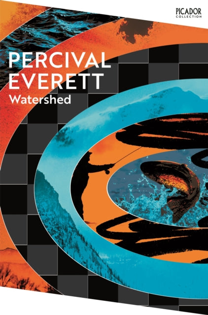 Watershed (ISBN: 9781035087044)