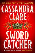 Sword Catcher (ISBN: 9781035090723)