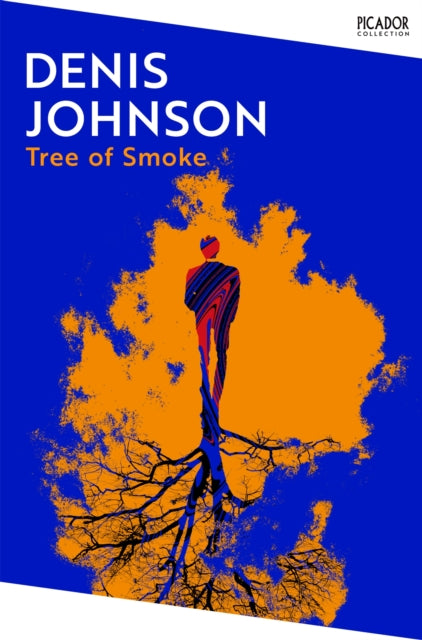 Tree of Smoke (ISBN: 9781035091317)