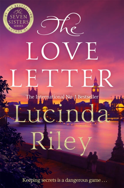The Love Letter (ISBN: 9781035097371)