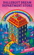 DallerGut Dream Department Store : Grab your PJs and enter a magical world where healing is just a dream away (ISBN: 9781035412761)